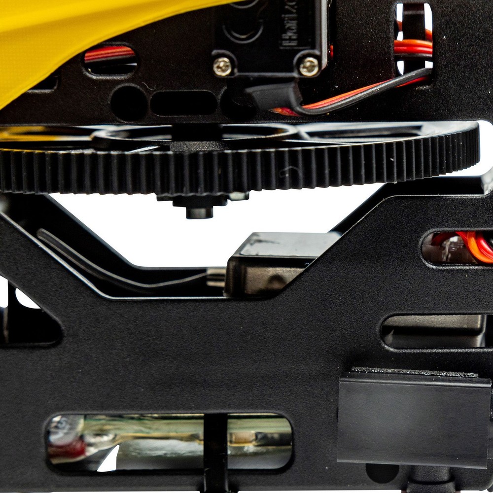 Blade Revolution 235 CP RTF Basic with SAFE # BLH01400