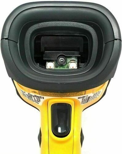 Symbol DS3578-SR2F005WR Wireless 2D Handheld Barcode Scanner Cable +Cradle New