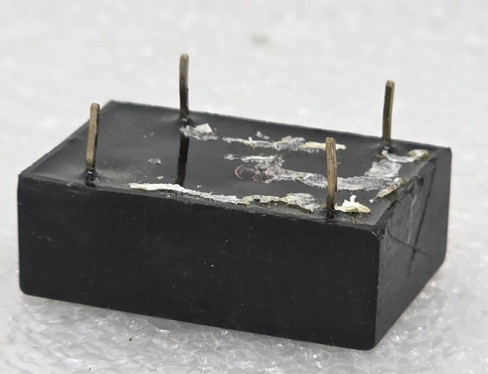 Crydom S312 IOR Solid State Relay