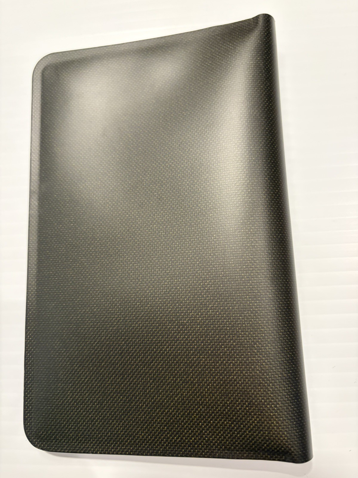 Lululemon Wallet More Miles Passport Bifold Olive Green Spring Break