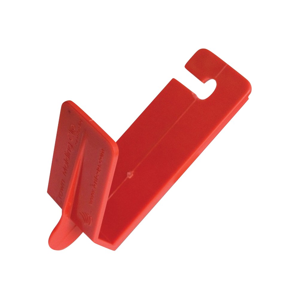Fastcap Crown Molding Clip Installation 4 Pack Wood Working Tool