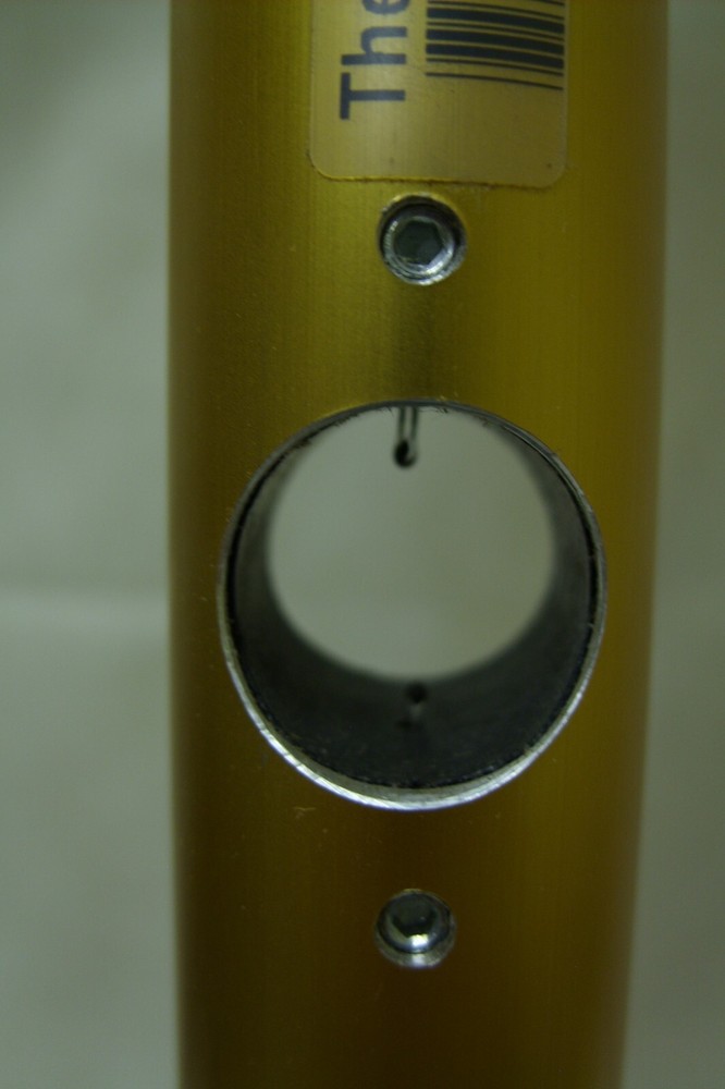 EBTRON MODEL GP1 TYPE A Probe ~ Item: 1A ~ AFCS-1-1