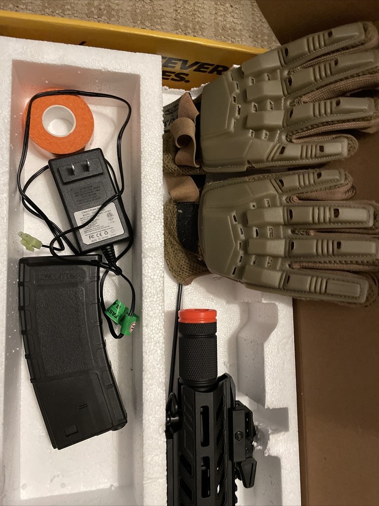 Airsoft