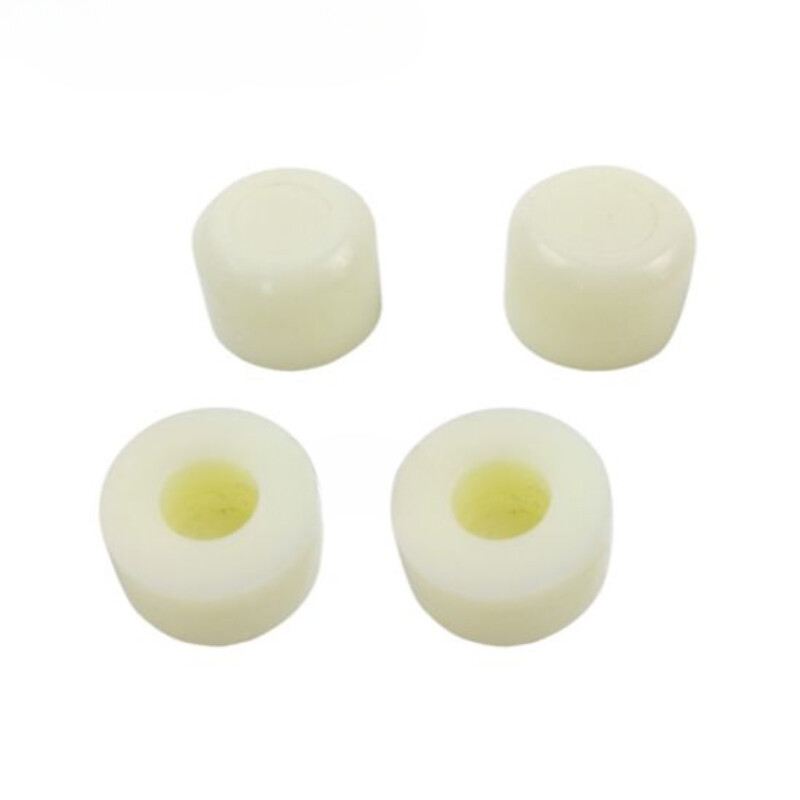 4pcs Front glass pulley plastic roller Ball replace For DH55-9
