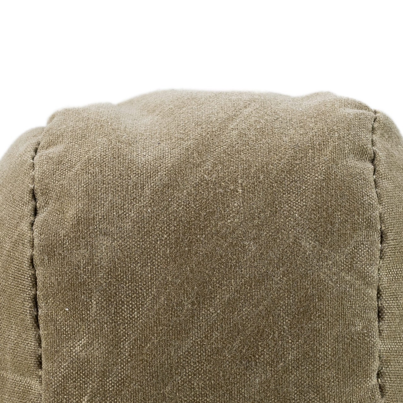 MDT Peanut Shooting Bag Waxed Canvas w/ 9lbs Crushed Glass #108050-GRU