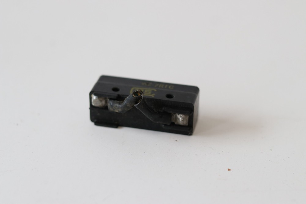 WZ-7RTC Micro Switch