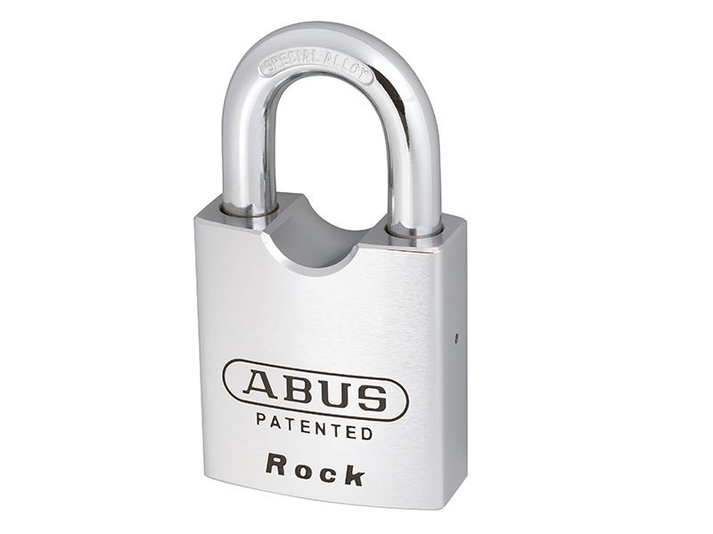 ABUS Mechanical - Cadenas Acier 83/55mm