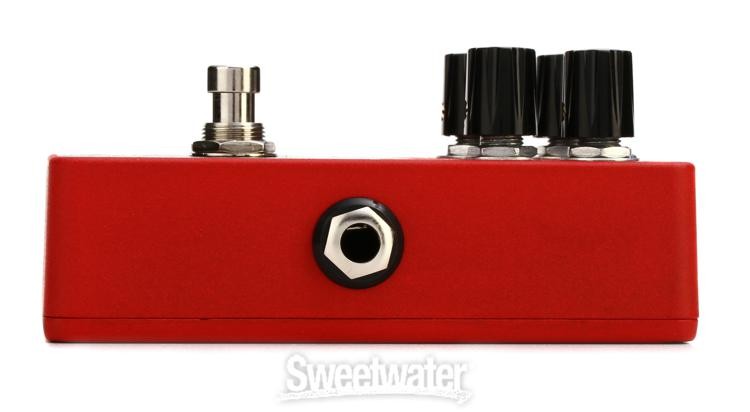 Keeley 30ms Automatic Double Tracker Delay Pedal