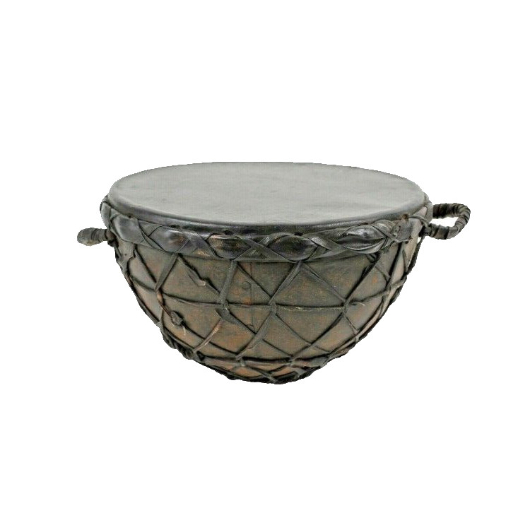 Handmade Skin Drum