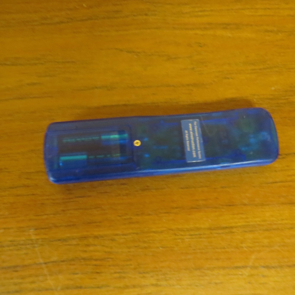 eInstruction Clicker / Remote Student Response Classroom Performance System CPS