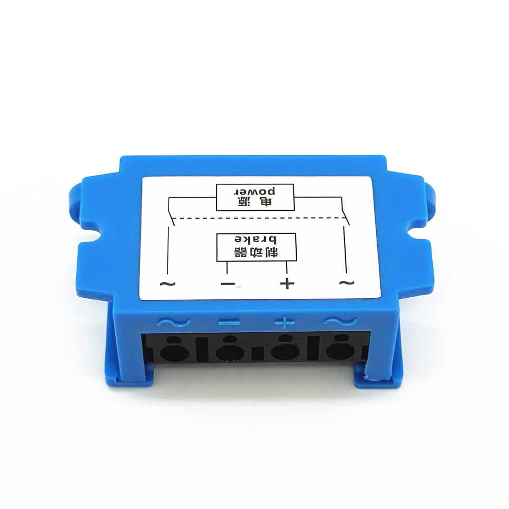 1PC full wave brake rectifier module type 14.630.13.004 270V~ 1A