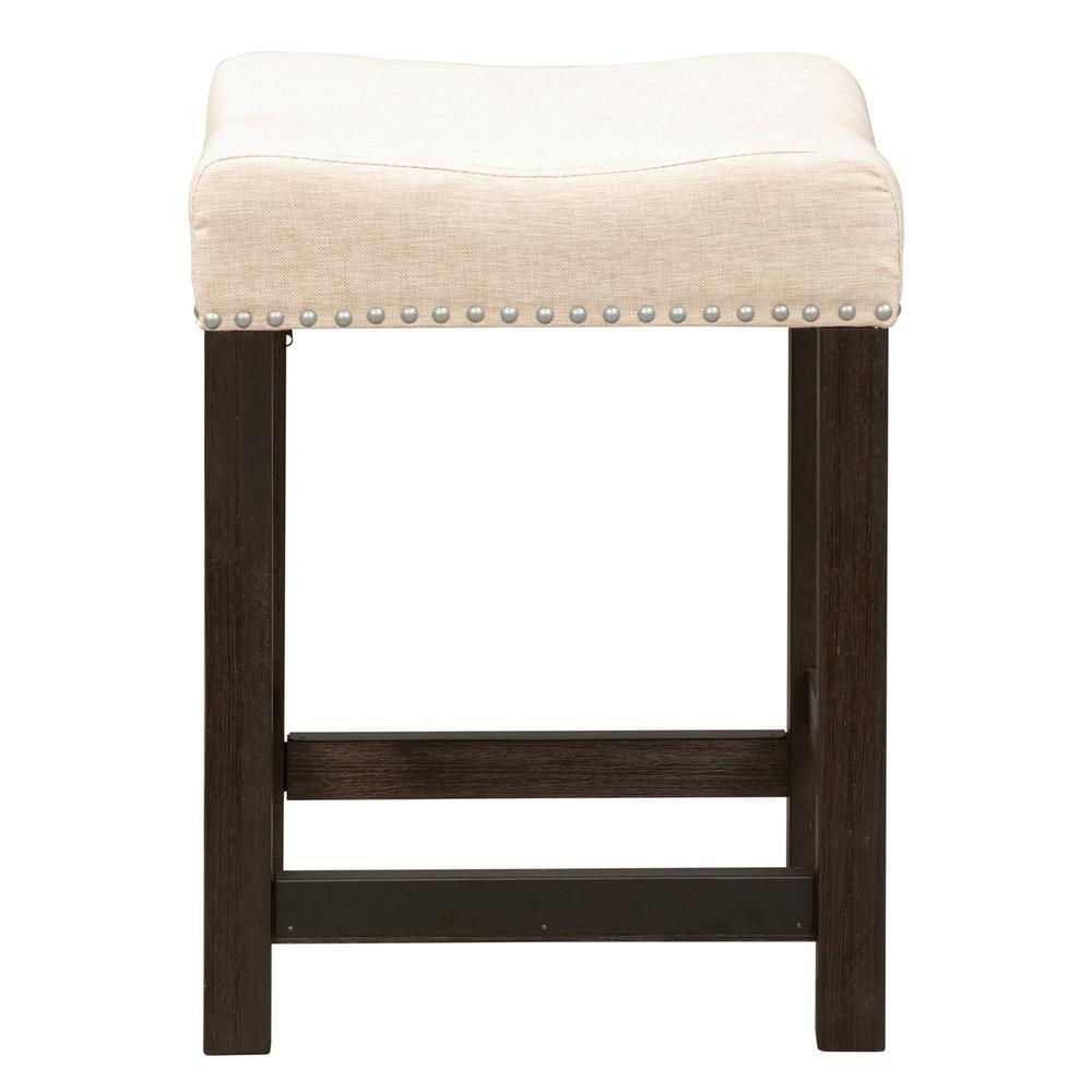 Uph Console Stool (422-OT9001)