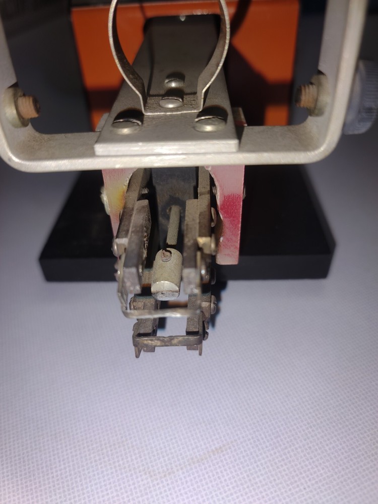 Eraser Rush Thermal Wire Stripper A-5C AR-0101 - Used - Working