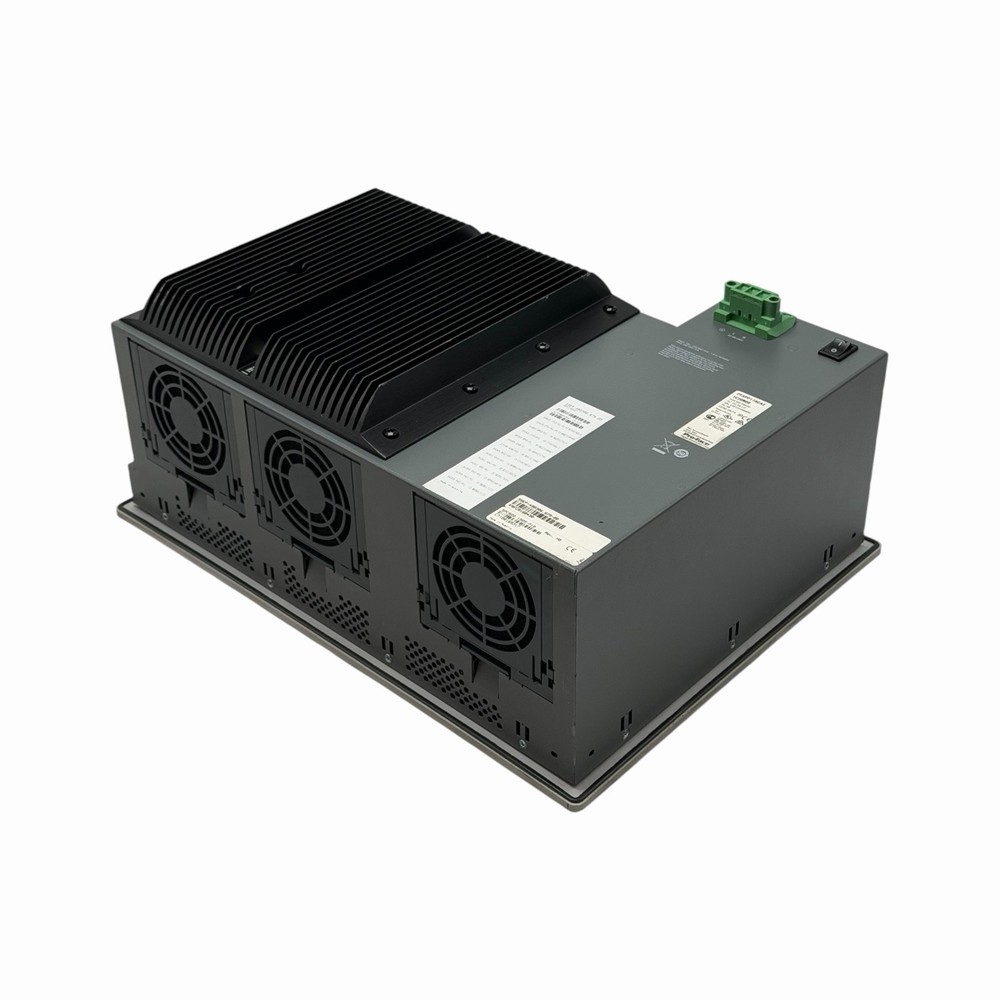 B&R 5PC820.1505-P10 Industrial Panel PC