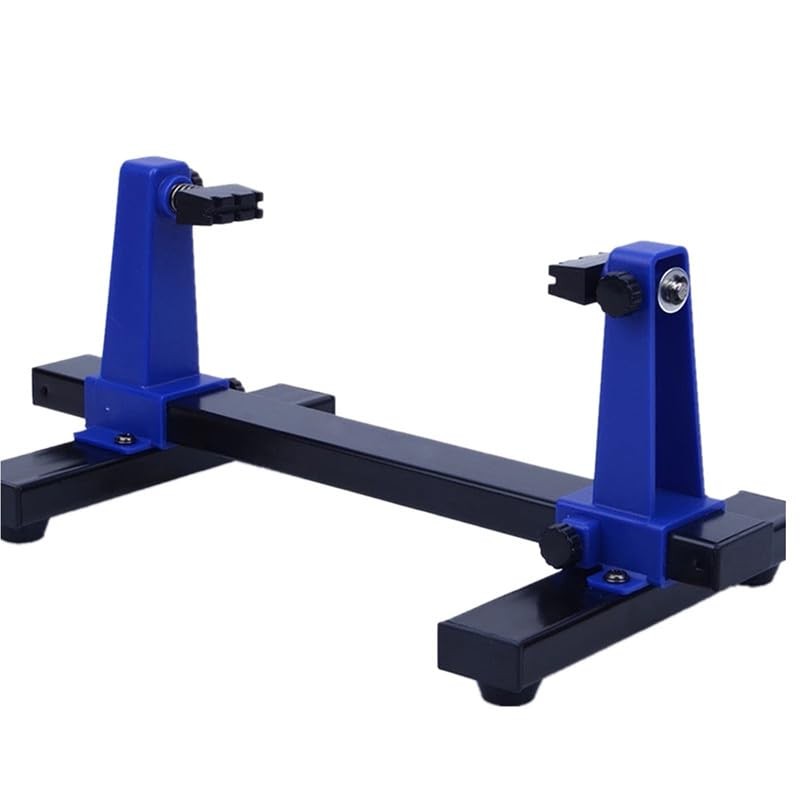 Circuit Board Holder,Adjustable Printed Circuit Board Holder Frame PCB Solder...