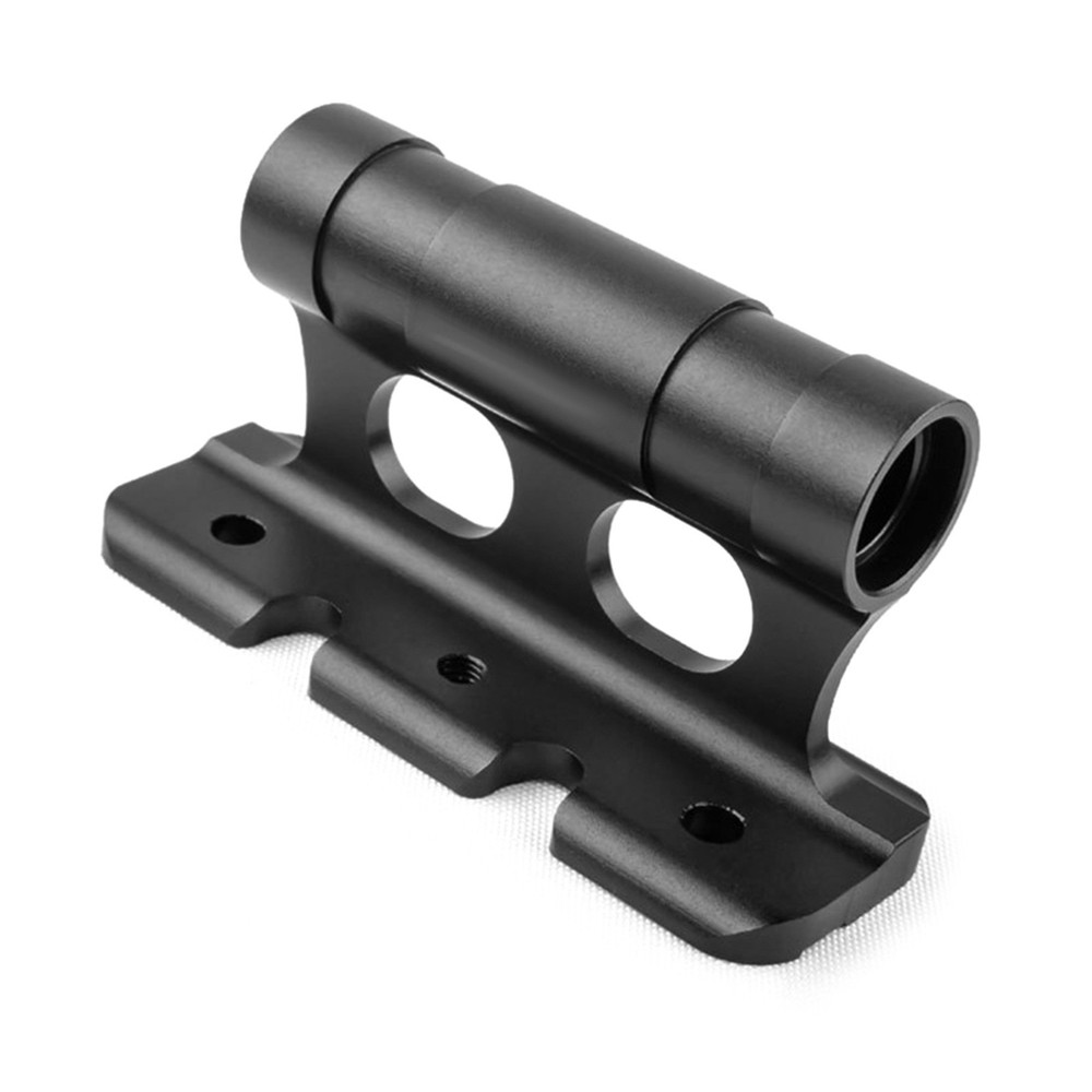 Bike Front Fork Mount With 4 Sizes Adapter Quick Release Fork Mount New