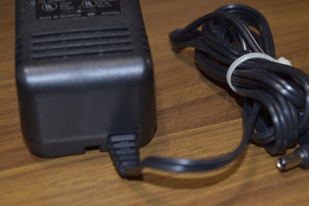 Zip drive AC Adaptor