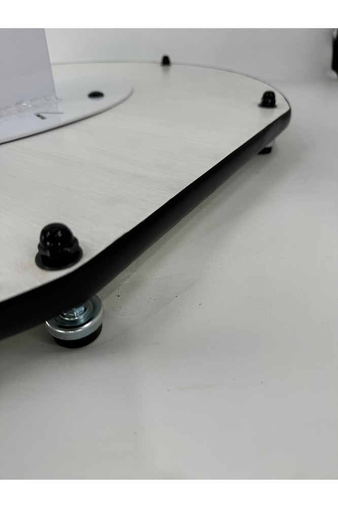 Mastodon Controller Podium