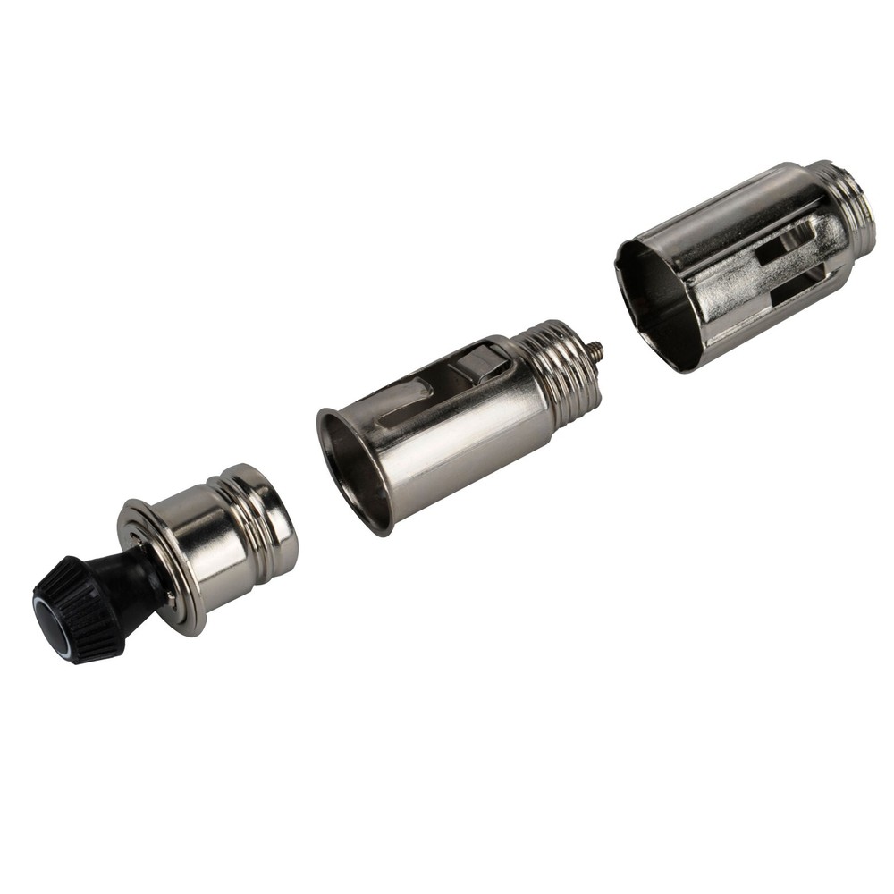 1968-1982 Corvette C3 Cigarette Lighter Kit