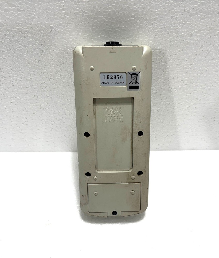 Amot XTS-W+ Sensor mA Calibrator