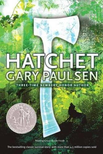 Hatchet - Paperback By Paulsen, Gary - GOOD