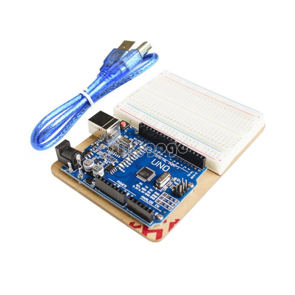 Universal Experimental Platform Transparent Clear Acrylic Board