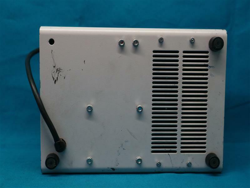 Intralux 4000-1 40001 Microscope Illuminator w/ Cut Cable