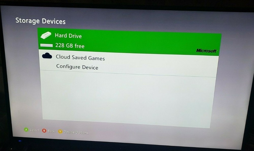 Xbox 360 S Slim Bundle 1439 250GB Console, Kinect Controller Power HDMI, TESTED