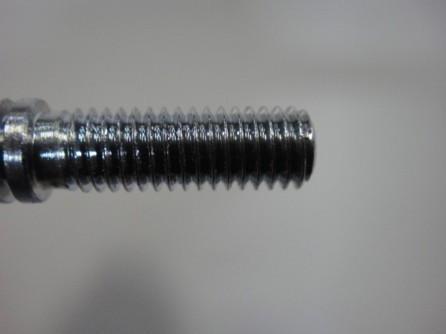 Hamada Adjustment Screw, Part #6902-04013