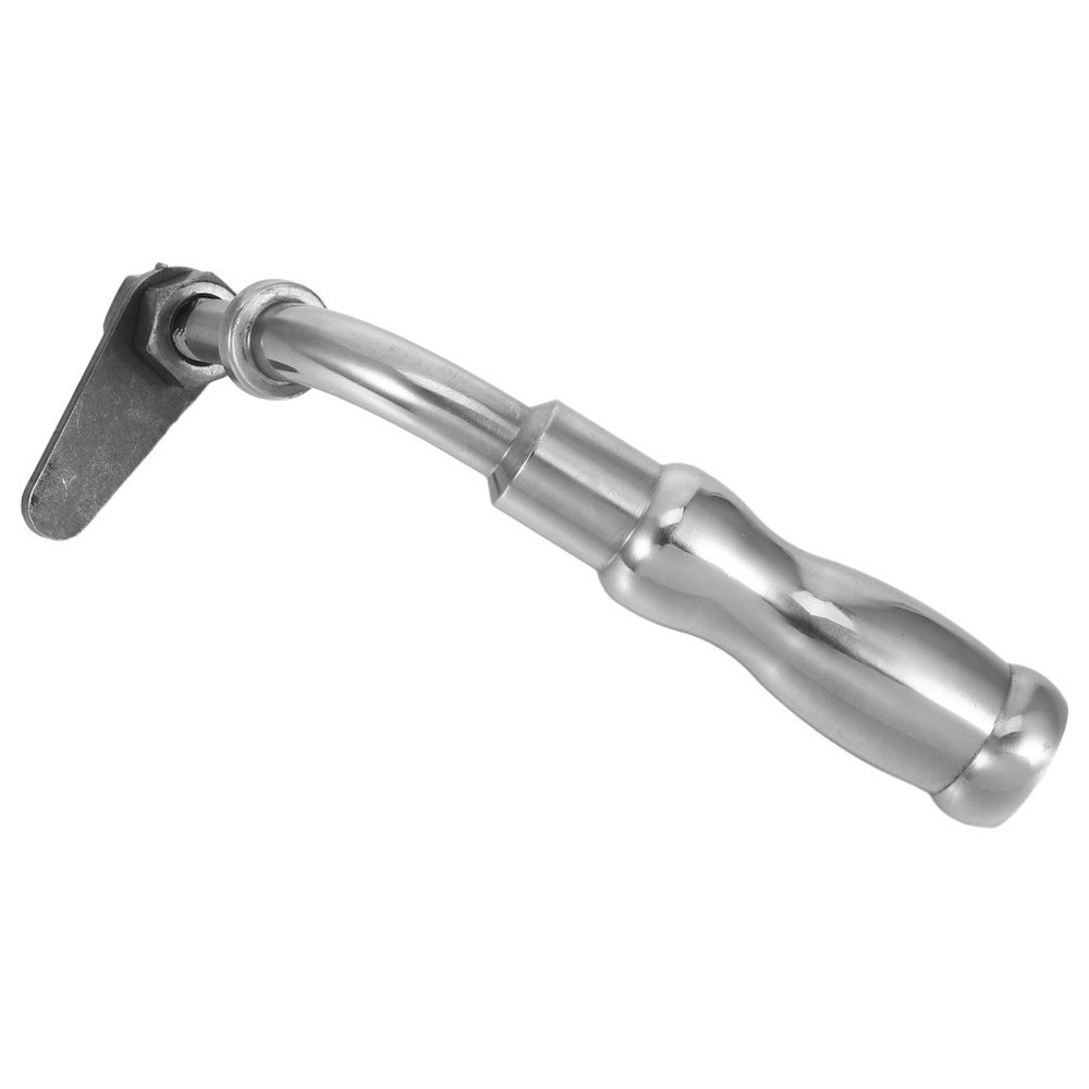 Fireplace Tools Modern Set Small Utility Pull Handle Rustic Wood Stove