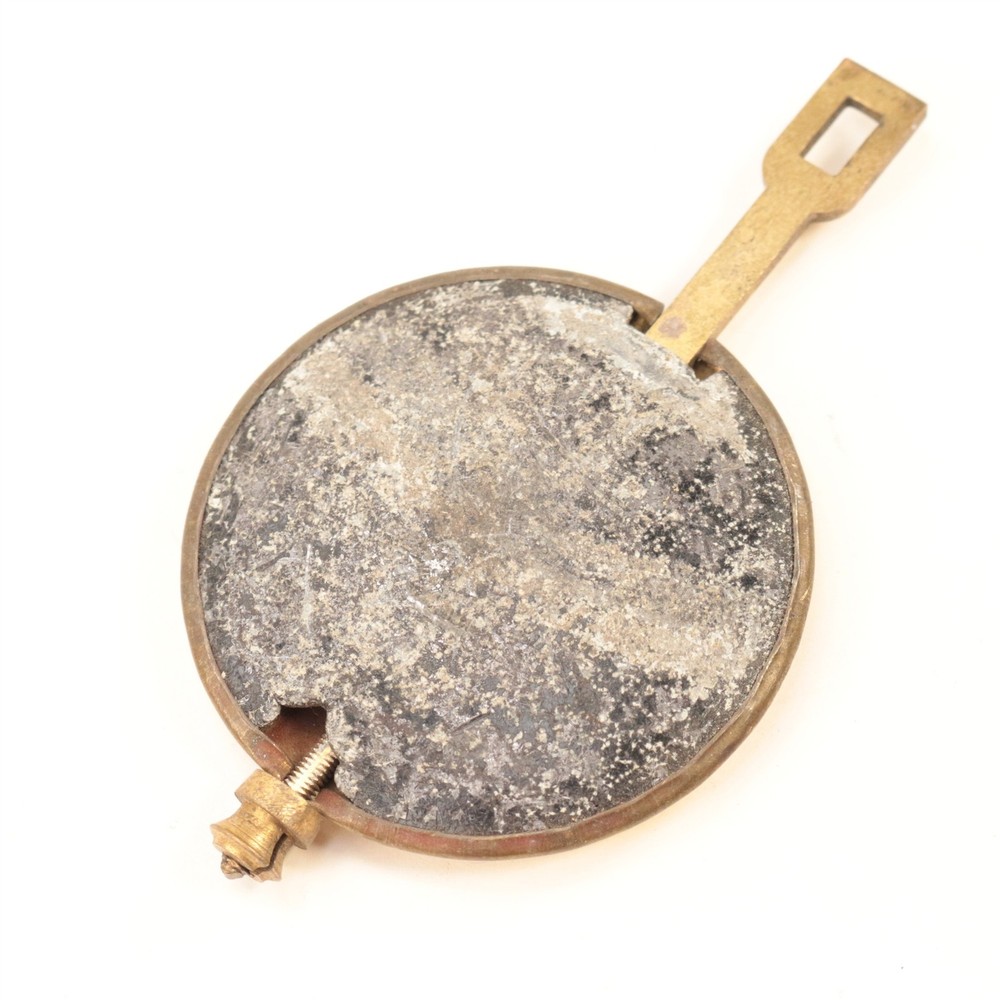 Clock Pendulum Bob 3.4 oz - XC810