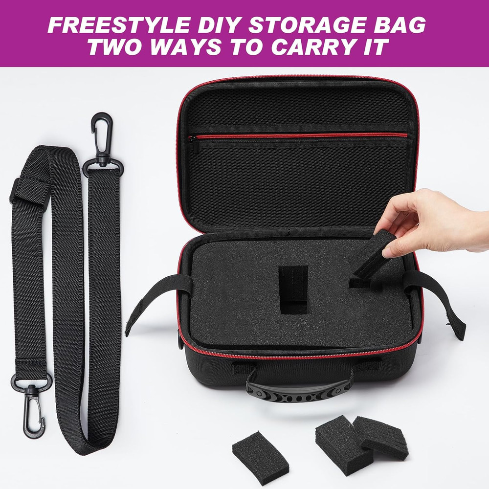 11 Pcs Ghost Hunting Equipment Kit Include Ghost Hunting Box, Electromagnetic...