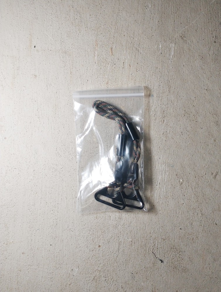 Sling Mount Gen 2 - Paracord - US Made - multiple colours