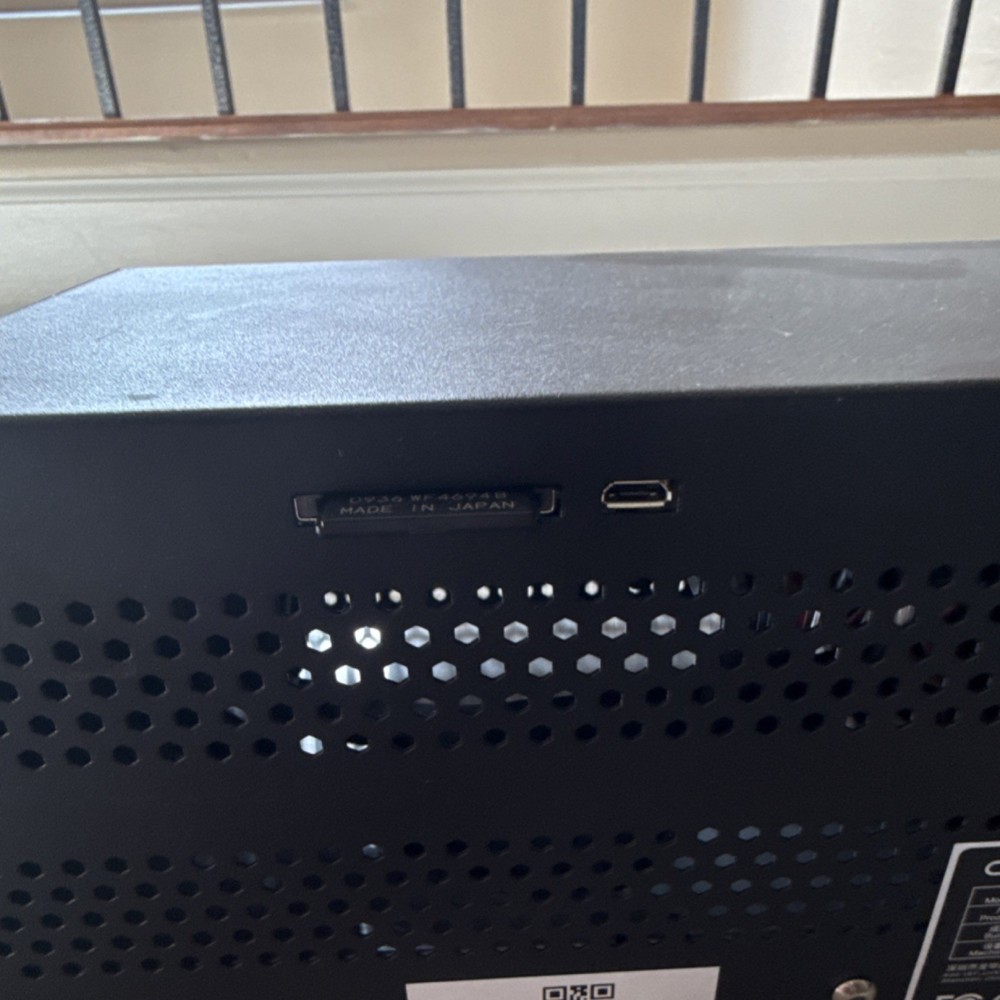 Creality CR-10 V2 3d printer