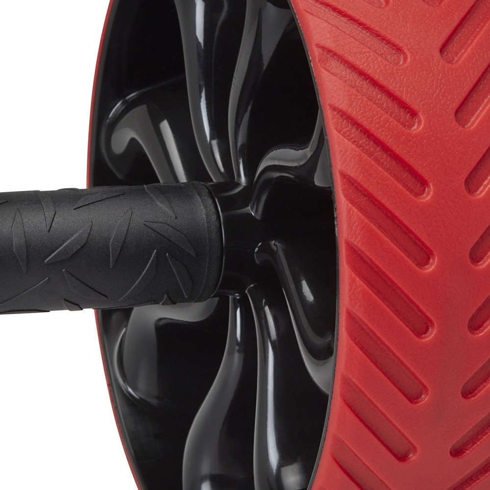 Ab Wheel W/ Knee Pad