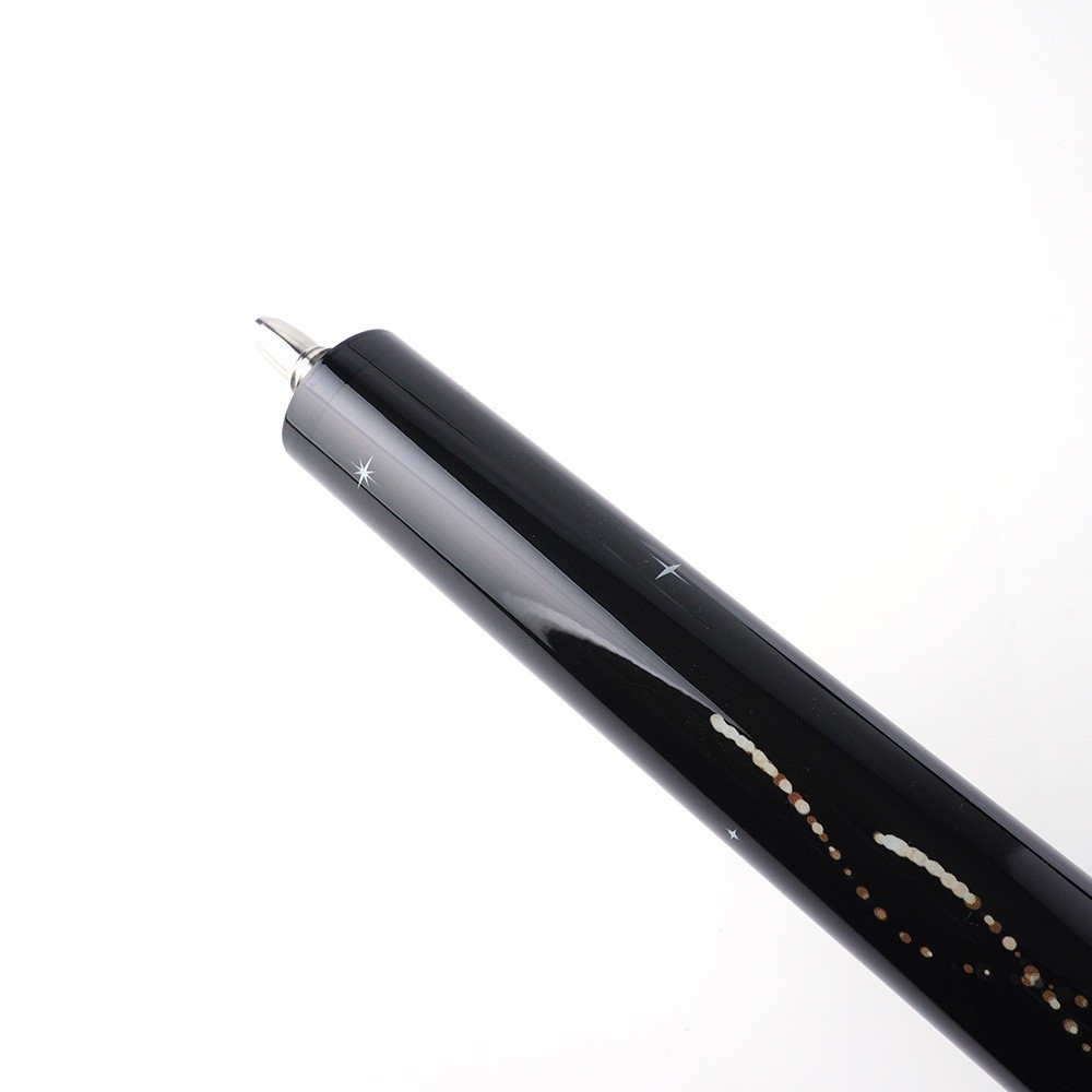 KO Jump Cue Black 2