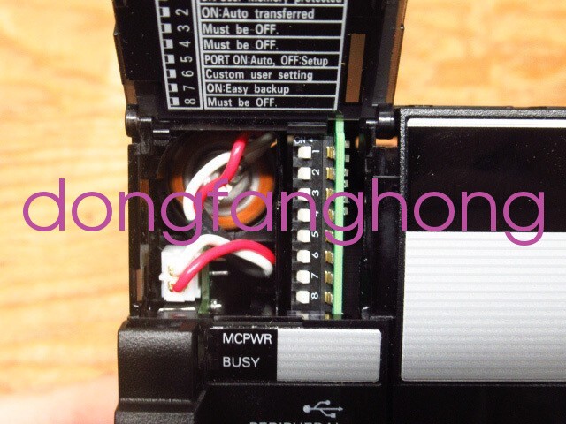 NEW Omron CJ2H-CPU66-EIP Processor/Controller CJ2HCPU66EIP FedEx or DHL or UPS