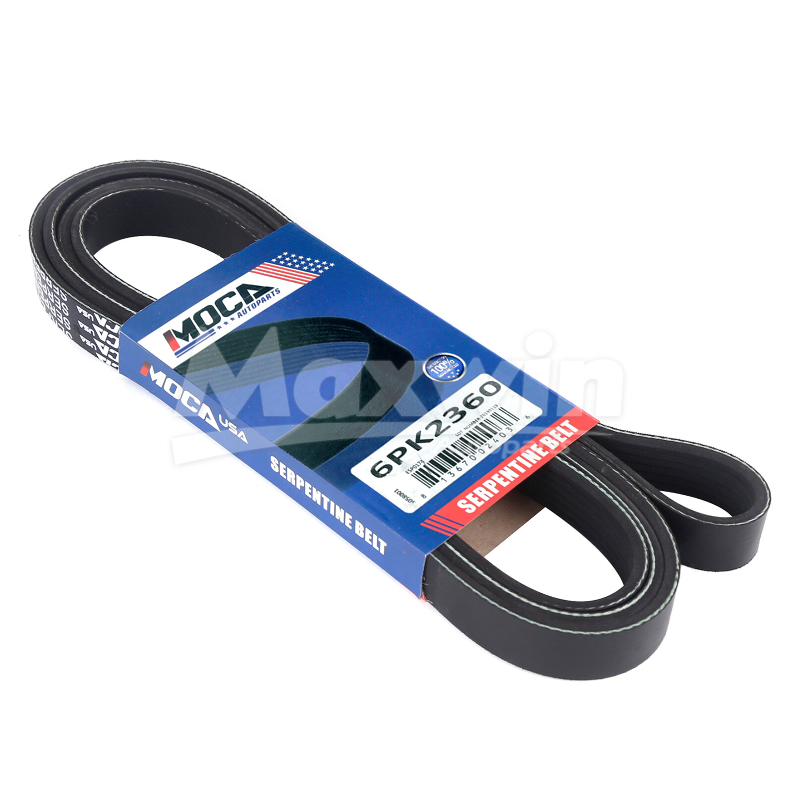 Serpentine Belt Component Kit Fit Chevrolet Avalanche Silverado GMC Sierra Yukon