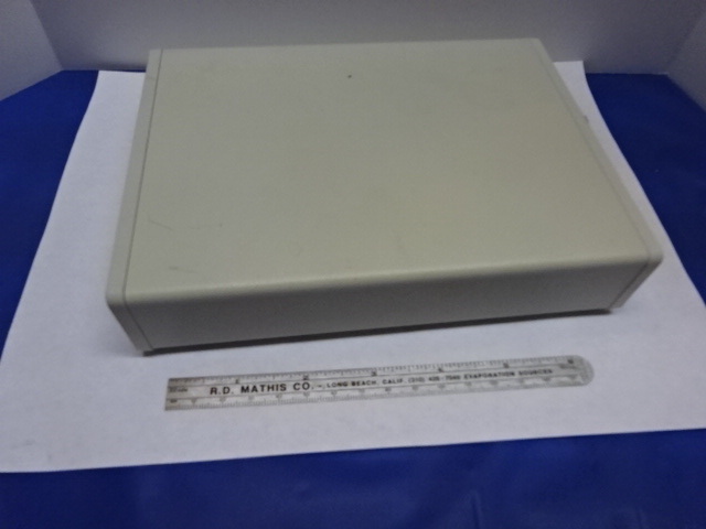 ICS ELECTRONICS 4899 GPIB MODBUS INTERFACE MODULE AS IS &83-23