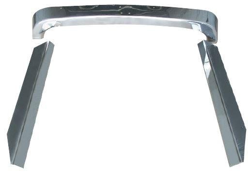 For FREIGHTLINER FLD112 SD GRILLE SHELL ,  US