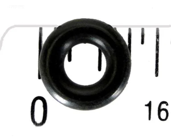 O-Ring, Air bleed valve