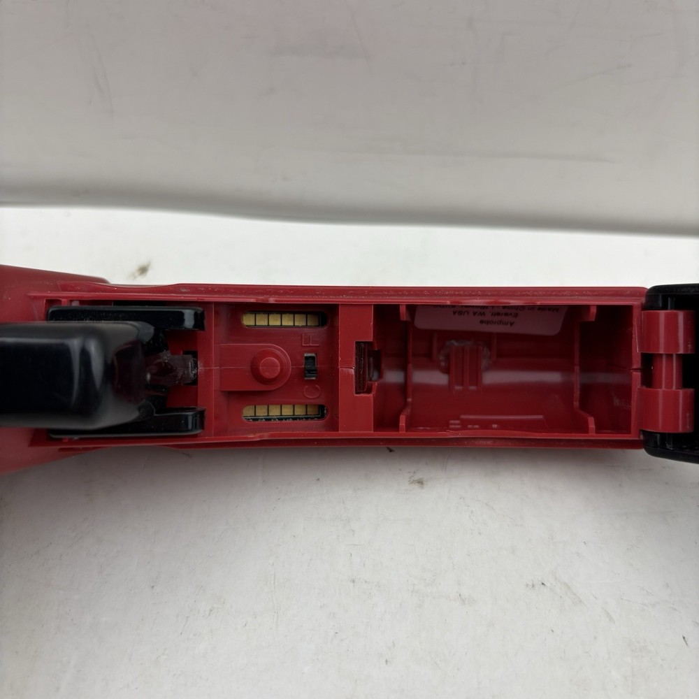 Amprobe Infrared Thermometer with Laser Pointer IR608A