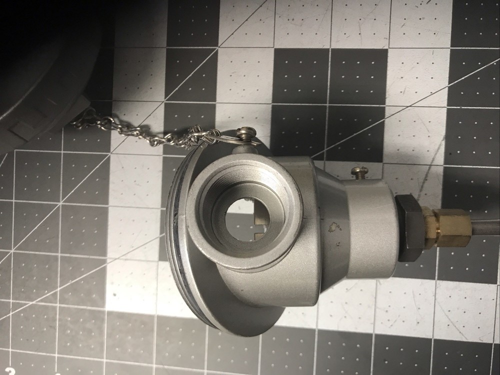 Labfacility Temperature Sensor Probe head (LPW45O)