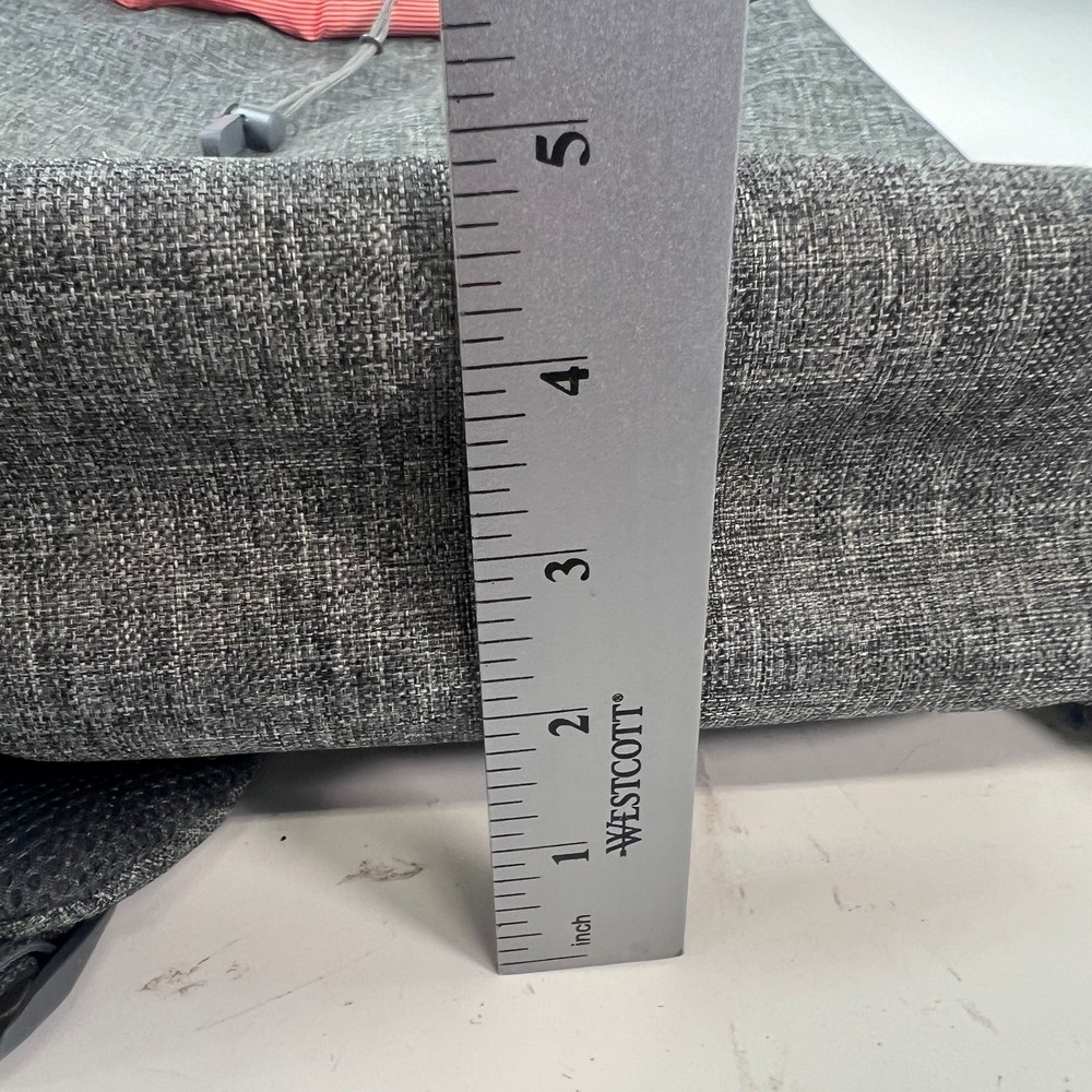 Herschel Supply Company Lined Backpack Gray