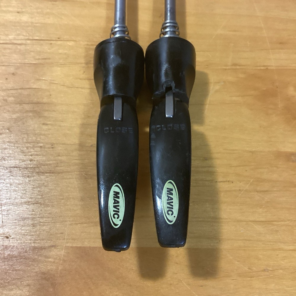 Mavic Skewers