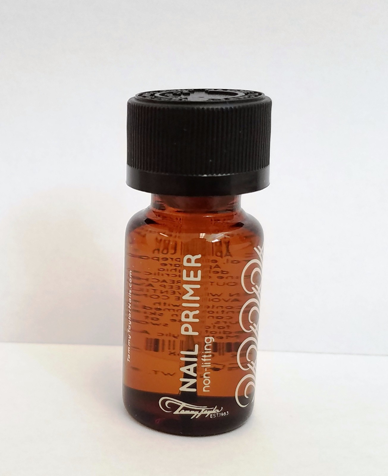 Tammy Taylor Nails - Nail Acrylic System Non Lifting Primer 0.5oz/15ml