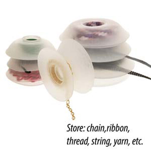 Bobbins & Weights - for Kumihimo, Braiding, Weaving, Macrame.