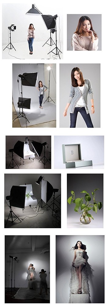 Fomito 55 Degree 7 Inch Standard Reflector Lamp Cover Dish Diffuser For Flash