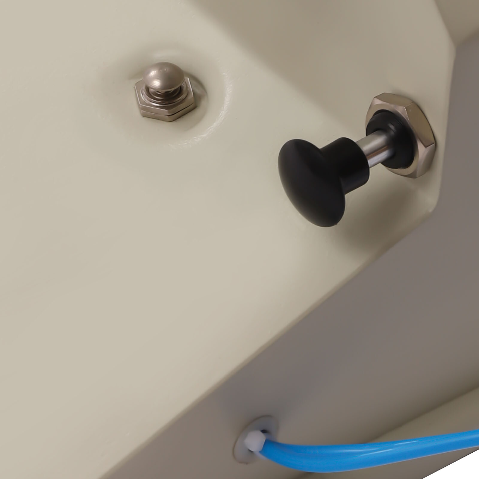 Pneumatic Filling Machine Liquid Paste Cream Filler Filling Machine 10-110ml