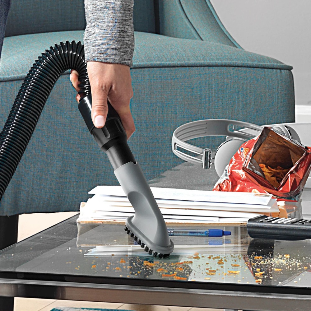 Dirt Devil Endura Compact Upright Vacuum Cleaner - UD20131